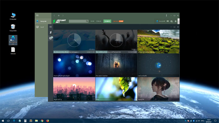free video editor software
