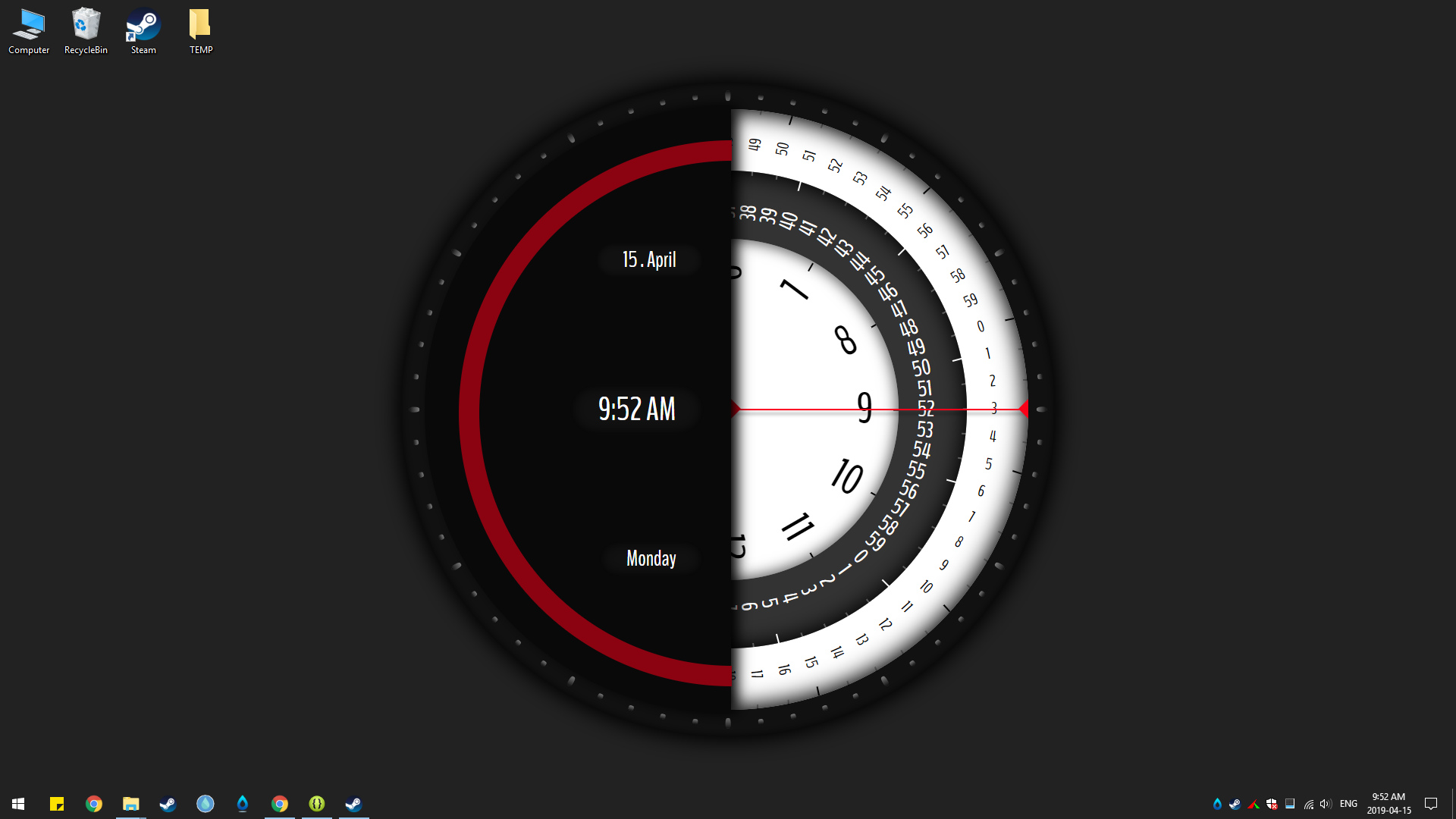 temp word files windows 10